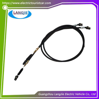 Các bộ phận cáp phanh tay chuyên dụng