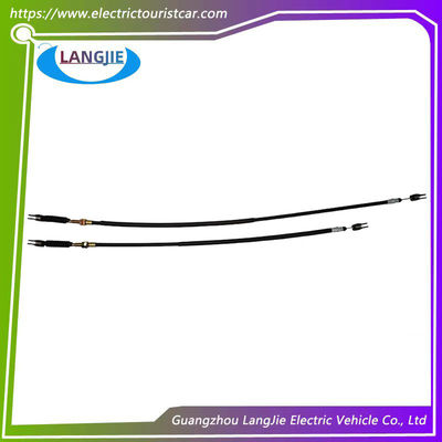 Đường phanh xe tuần tra điện Lasso EXCAR Golf Cart Component