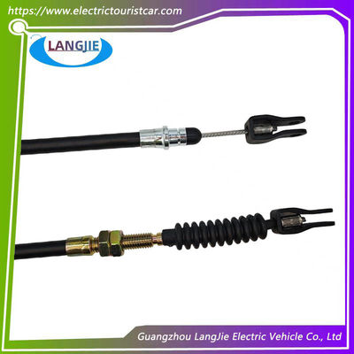 Các bộ phận cáp phanh tay chuyên dụng