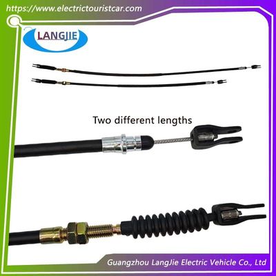 Đường phanh xe tuần tra điện Lasso EXCAR Golf Cart Component