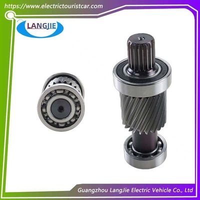 Trục bánh răng cầu sau xe tuần tra EZGO TXT 28095-G01 Xe tham quan điện để sử dụng