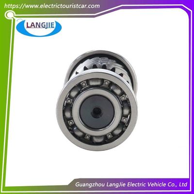Động cơ cầu sau nhập khẩu EZGO TXT với một trục cho phụ kiện xe tham quan và tuần tra điện