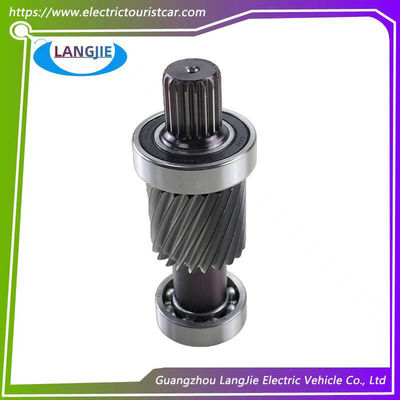 Các bộ phận xe tuần tra EZGO TXT cho trục bánh xe xe du lịch điện