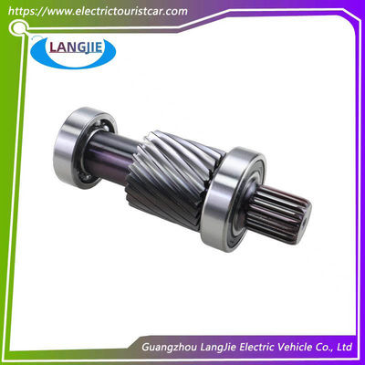 Trục bánh răng cầu sau xe tuần tra EZGO TXT 28095-G01 Xe tham quan điện để sử dụng