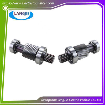 Các bộ phận xe tuần tra EZGO TXT cho trục bánh xe xe du lịch điện
