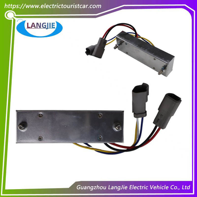 Club Car Điện Golf Cart phụ kiện biến áp điện 12V 103700301