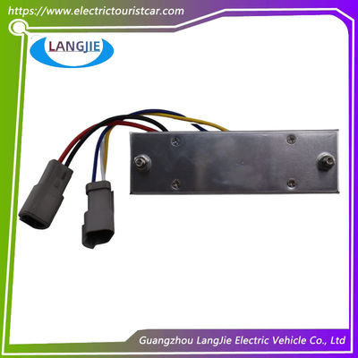 Giá tốt. Club Car Điện Golf Cart phụ kiện biến áp điện 12V 103700301 trực tuyến