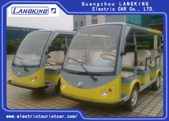 Bộ điều khiển xe buýt chạy bằng điện chạy bằng pin 300A