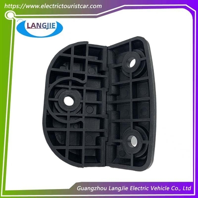 Thiết bị phụ kiện xe tuần tra điện bốn bánh LVTONG
