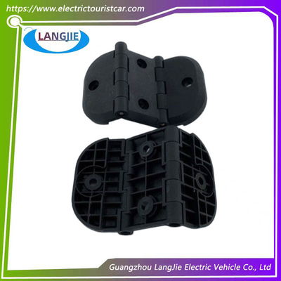 Bản lề nhựa gấp cho cửa kính Bản lề cho xe tham quan và tuần tra điện LVTONG