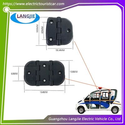 Giá tốt. Thiết bị phụ kiện xe tuần tra điện bốn bánh LVTONG trực tuyến