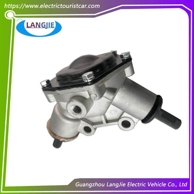 Bốn bánh xe 23 chỗ xe du lịch 90 độ biến đổi mô-men xoắn