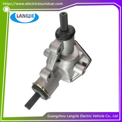 Bộ điều khiển quyền nghiêng cho xe du lịch và vệ sinh LVTONG