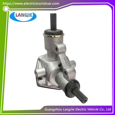 Chiếc xe lái góc phải phụ kiện LVTONG xe du lịch điện môi trường vệ sinh xe giảm