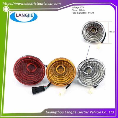Giá tốt. Cụm đèn hậu xe buýt du lịch điện vạn năng LVTONG, đèn phanh xe tuần tra trực tuyến