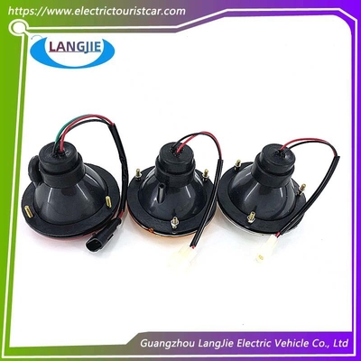Đèn hậu xi nhan 11MM cho Xe tham quan vệ sinh điện bốn bánh LVTONG