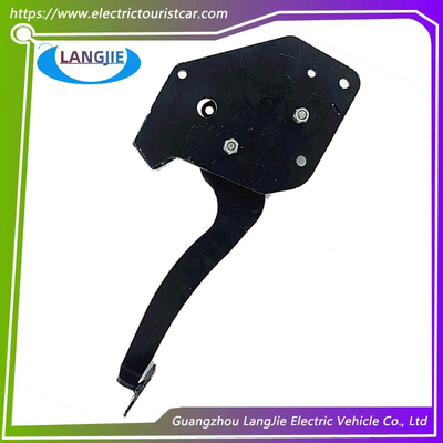 Bộ đạp gia tốc EAGLE cho xe tuần tra bốn bánh điện