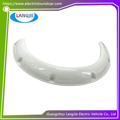 Vỏ chắn bùn lốp xe cho Xe tuần tra và tham quan điện Marshell
