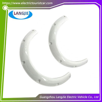 Phụ kiện xe tuần tra tham quan điện Marshell Chắn bùn Vỏ lốp Chống thấm nước