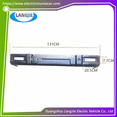 Marshell Tricolor Light Anti-Collision Bumper cho xe du lịch và xe tuần tra điện