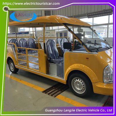 Giá tốt. Xe tham quan chạy bằng xăng/điện 5 chỗ ngồi Xe chở khách dành cho người khuyết tật Dành cho công viên trực tuyến