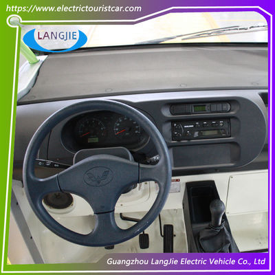 Club Car Gas Golf Cart 5 chỗ ngồi Club Car Precedent Golf Cart Cho xe nghỉ dưỡng