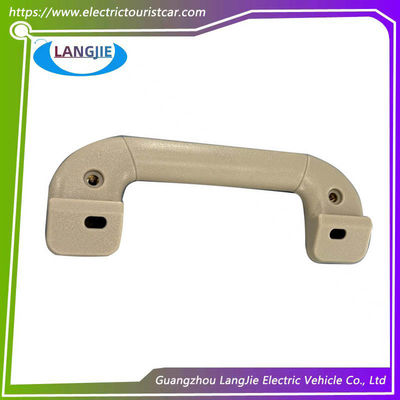 Bộ xử lý bên trong Marshell cho xe du lịch và xe tuần tra điện bốn bánh