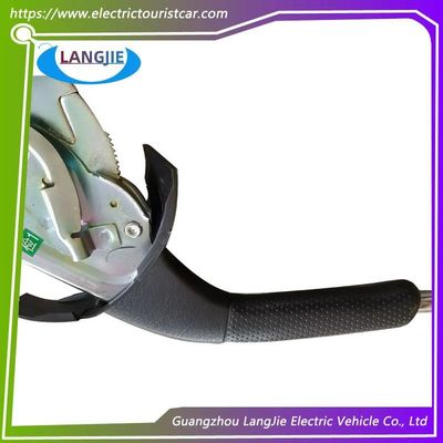 Phân tích đòn bẩy phanh xe du lịch điện EAGLE Vintage Car Component