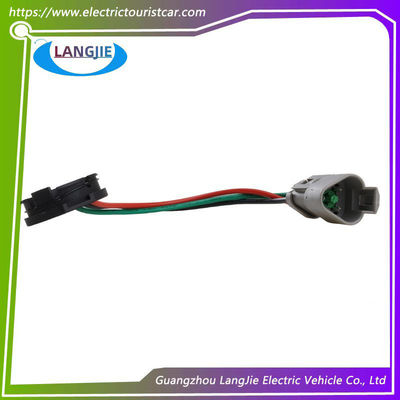 Giá tốt. Clun Xe ba dòng cảm biến tốc độ được sử dụng cho golf và tham quan các bộ phận xe trực tuyến