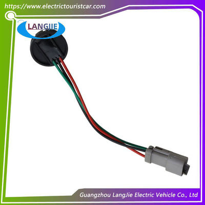 Clun Xe Golf Xe khởi động cảm biến Điện Điểm tham quan Chiếc xe phụ tùng