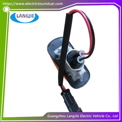 Golf Cart LVTONG Turn Signal Light Sightseeing Car Accessories