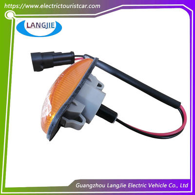 LVTONG Hệ thống chiếu sáng tín hiệu quay cho xe du lịch và xe gôn