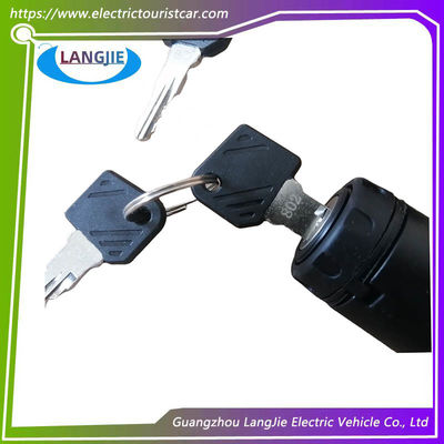 Golf Cart LVTONG Door Lock Key Switch Điểm tham quan Chiếc xe