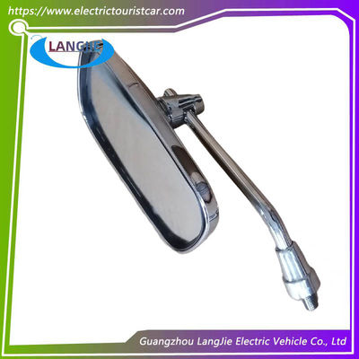 4 bánh xe điện xe cổ LVTONG nguyên bản phản xạ gương mặt bên