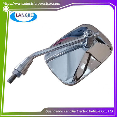4 bánh xe điện xe cổ LVTONG nguyên bản phản xạ gương mặt bên