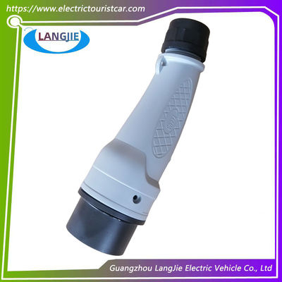 LVTONG Connector Plug được sử dụng cho phụ kiện của xe du lịch điện và xe tuần tra