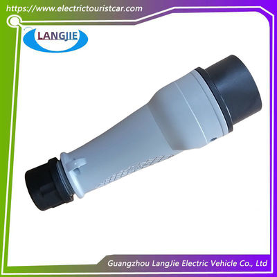 LVTONG Connector Plug được sử dụng cho phụ kiện của xe du lịch điện và xe tuần tra