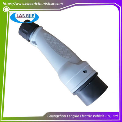 Nhà sản xuất Bán trực tiếp Xe du lịch Xe tuần tra xe LVTONG Súng sạc không có bộ phận cáp