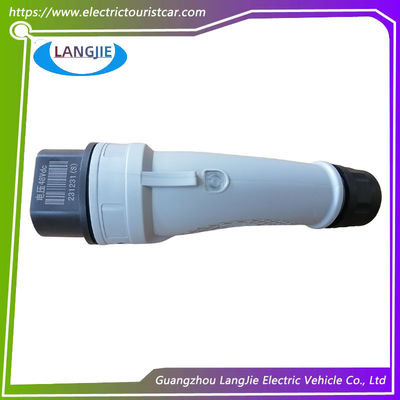 Nhà sản xuất Bán trực tiếp Xe du lịch Xe tuần tra xe LVTONG Súng sạc không có bộ phận cáp