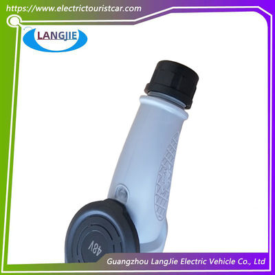 LVTONG Socket Bracket Waterproof Connector Parts để sử dụng trong xe du lịch và xe tuần tra