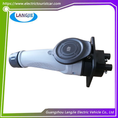 Giá tốt. LVTONG Socket Bracket Waterproof Connector Parts để sử dụng trong xe du lịch và xe tuần tra trực tuyến