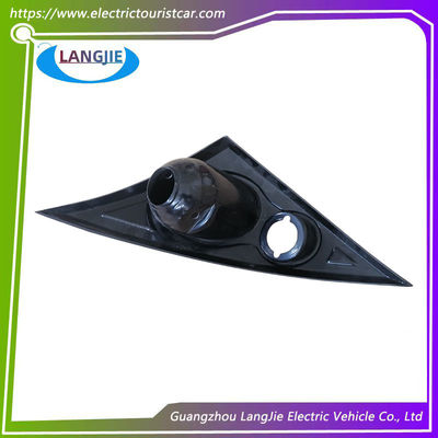 Xe golf điện LVTONG Phía trước đèn pha phụ kiện