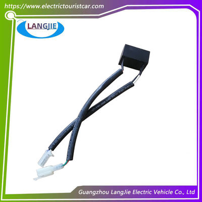 LVTONG Black Horn Transformer Components cho xe golf và xe buýt du lịch