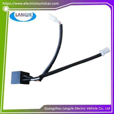 Máy biến áp điện áp còi xe golf LVTONG, Phổ thông cho xe du lịch