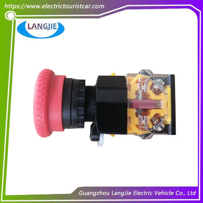 Công tắc dừng khẩn cấp Marshell cho Xe du lịch điện bốn bánh