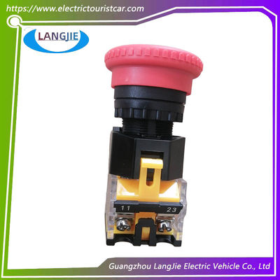 Giá tốt. Xe buýt tham quan điện Marshell nấm đầu nút chuyển đổi khẩn cấp phụ kiện trực tuyến