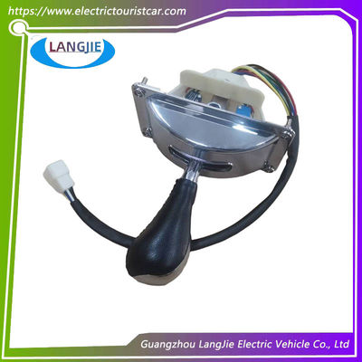 Núm sang số điện tử Marshell cho xe cổ và xe vệ sinh