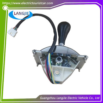 Phụ kiện cần gạt số lùi xe vệ sinh điện cổ điển Marshell