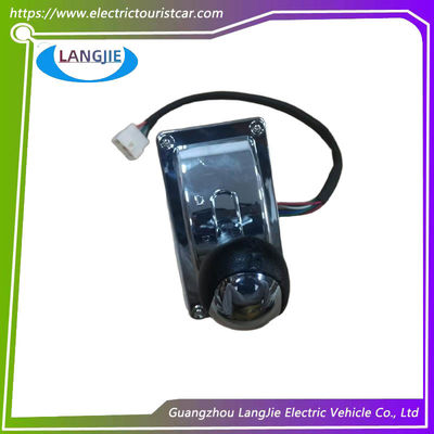 Cần số tiến và lùi Marshell phù hợp cho xe vệ sinh và xe cổ