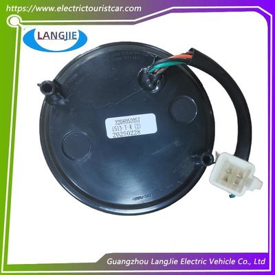 Giá tốt. Đèn lùi Marshell Đèn sương mù phía sau Phụ tùng cho xe golf trực tuyến